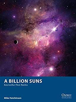 A Billion Suns Interstellar Fleet Battle