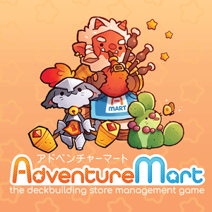 Adventure Mart