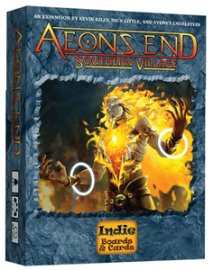 Aeon's End Southern Village Expansion