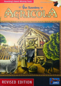 Agricola