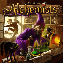 Load image into Gallery viewer, Alchemists
