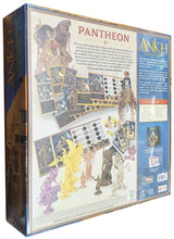 Load image into Gallery viewer, Ankh Gods of Egypt Pantheon Expansion
