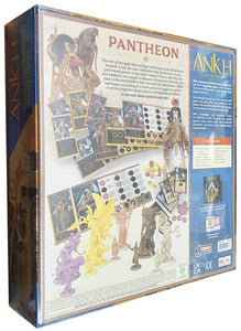 Ankh Gods of Egypt Pantheon Expansion