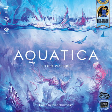 Aquatica Cold Waters Expansion