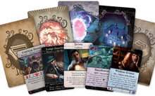 Load image into Gallery viewer, Arkham Horror Secrets of the Order Sample Cards
