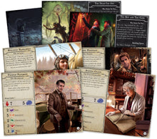 Load image into Gallery viewer, Arkham Horror Secrets of the Order Components
