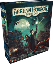 Load image into Gallery viewer, Arkham Horror The Card Game Revised Core Set
