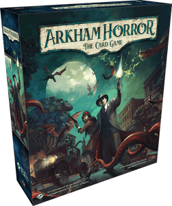 Arkham Horror The Card Game Revised Core Set