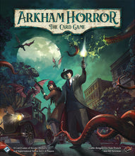 Load image into Gallery viewer, Arkham Horror The Card Game Revised Core Set
