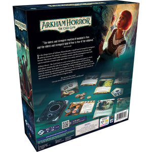 Arkham Horror The Card Game Revised Core Set