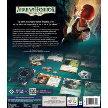 Load image into Gallery viewer, Arkham Horror The Card Game Revised Core Set

