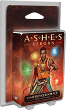 Load image into Gallery viewer, Ashes Reborn The Messenger of Peace
