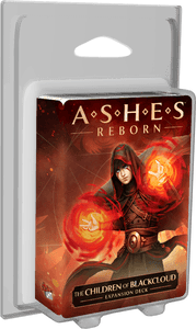 Ashes Reborn The Children of Blackcloud