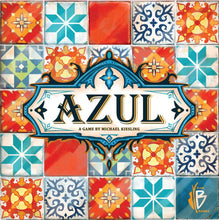 Load image into Gallery viewer, Azul
