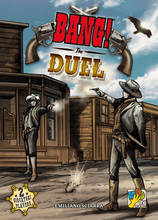 Load image into Gallery viewer, Bang The Duel
