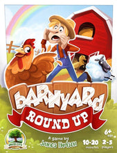 Load image into Gallery viewer, Barnyard Roundup
