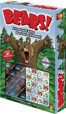 Bears 2nd Edition