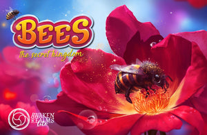 Bees: The Secret Kingdom