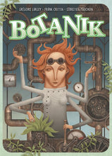 Load image into Gallery viewer, Botanik game Cover
