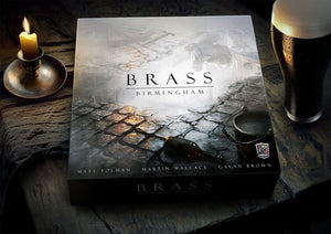 Brass Birmingham