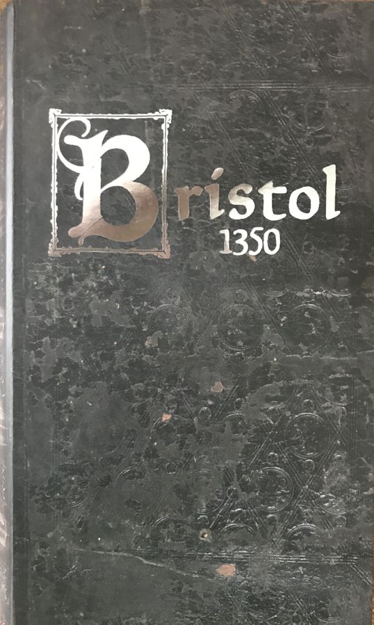 Bristol 1350 Cover Box