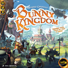 Load image into Gallery viewer, Bunny Kingdom
