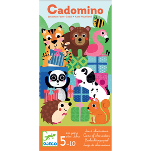 Cadomino