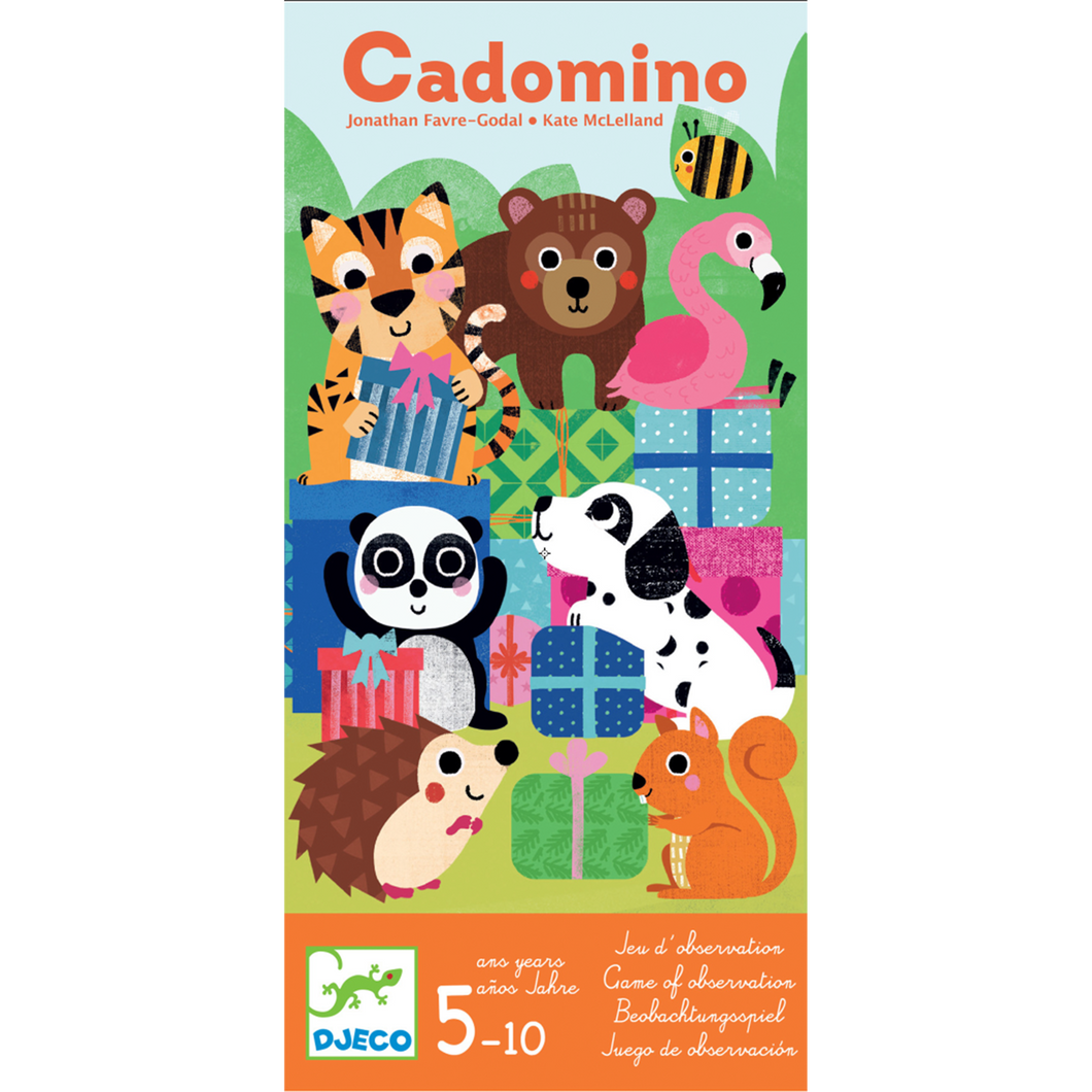 Cadomino