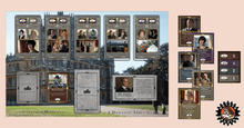 Load image into Gallery viewer, Captured Moments A Downton Abbey Game
