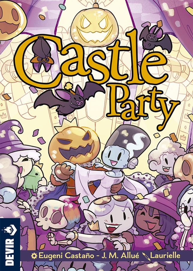 Castle Party