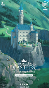 Between Two Castles: Mad King Ludwig - Secrets & Soirees Expansion