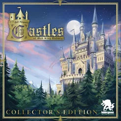 Castles of Mad King Ludwig Royal Collectors Edition