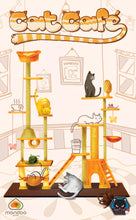 Load image into Gallery viewer, Cat Cafe
