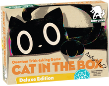 Load image into Gallery viewer, Cat In The Box Deluxe Edition
