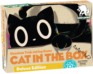 Cat In The Box Deluxe Edition