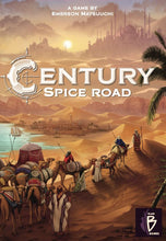 Load image into Gallery viewer, Century Spice Road
