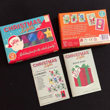 Load image into Gallery viewer, Christmas Lights: A Card Game (2nd Edition)
