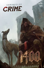 Load image into Gallery viewer, Chronicles of Crime 1400 Millennium Series Front Cover
