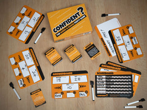 Confident Components