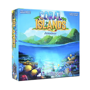 Coral Islands