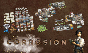 Corrosion