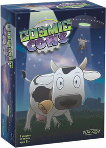 Cosmic Cows