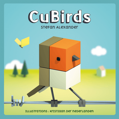 CuBirds