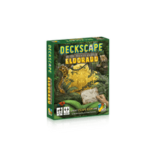 Load image into Gallery viewer, Deckscape: Mystery of Eldorado
