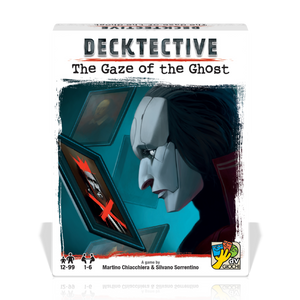 Decktective: The Gaze of the Ghost