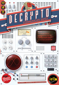 Decrypto