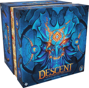 Descent Legends of the Dark