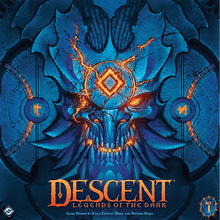 Load image into Gallery viewer, Descent Legends of the Dark
