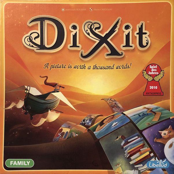 Dixit