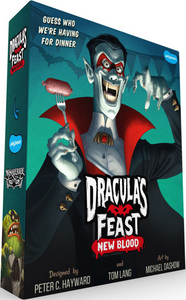 Draculas Feast New Blood